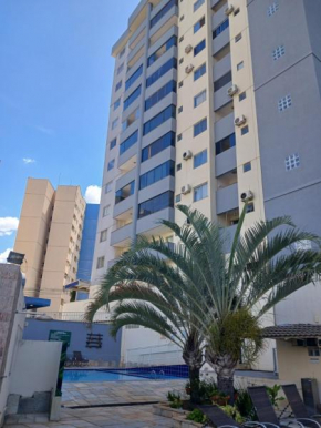 Condomínio cesars park flats